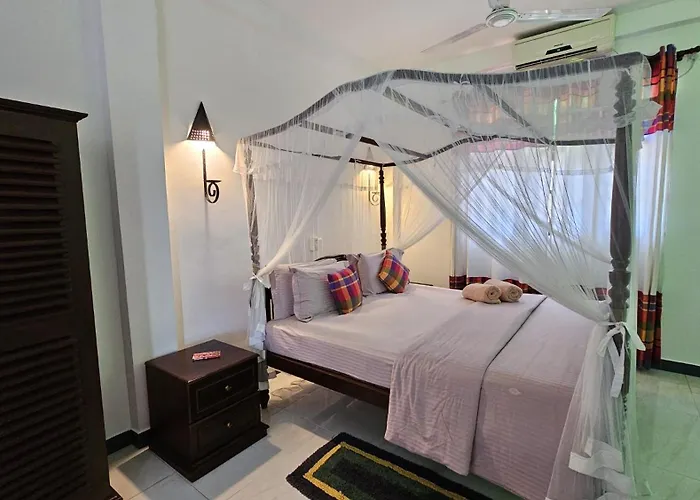 Green Hill Paradise Villa