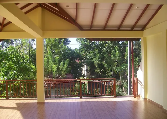 Peace Home