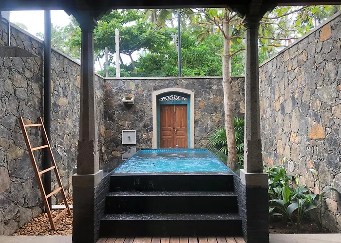 Royal Indigo Villa