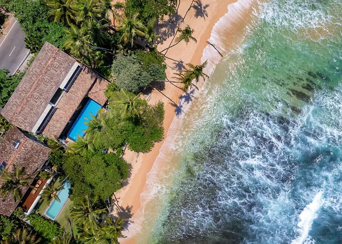 Royal Indigo Villa