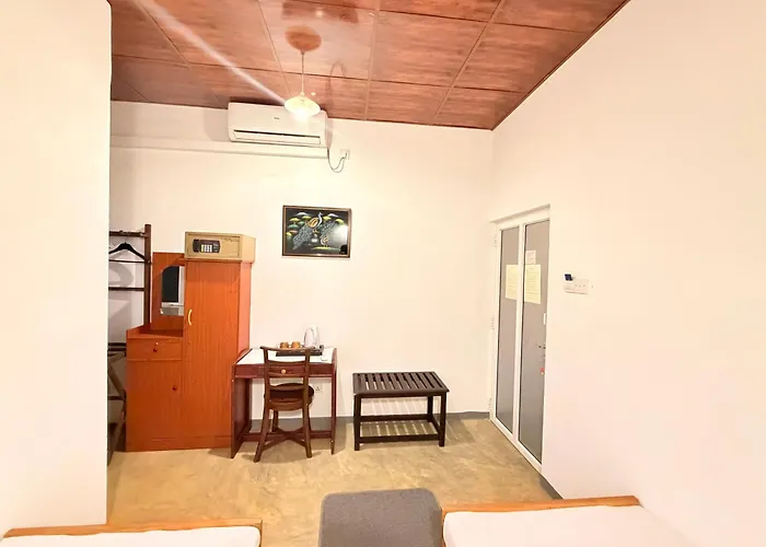 Holiday Inn Unawatuna