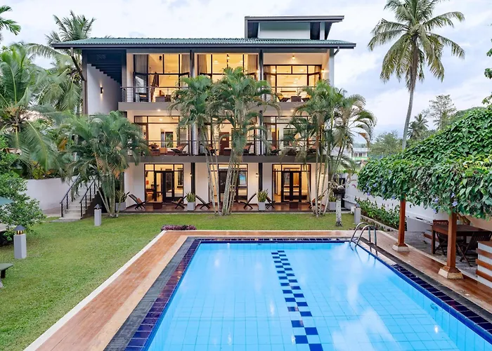 Nature Trails Boutique Hotel