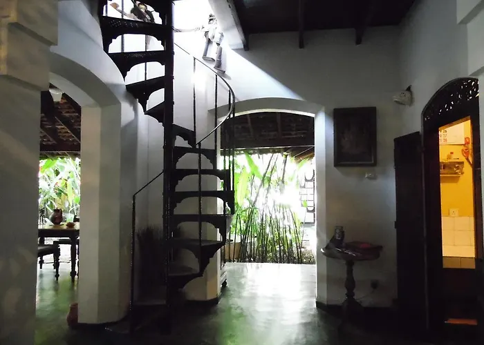The Dream House