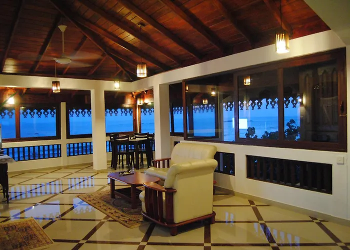 La Veranda Di Serena
