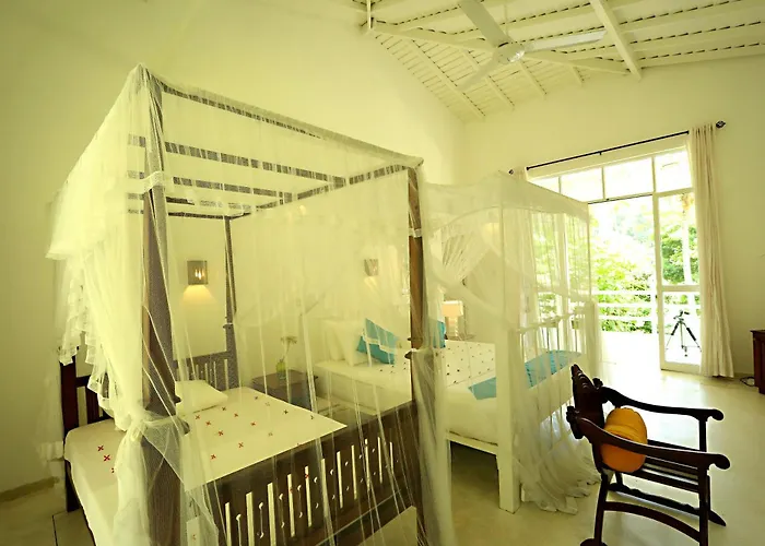 Beach Grove Villas